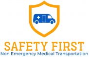 Safety First Non-Emergency Medical Transportation